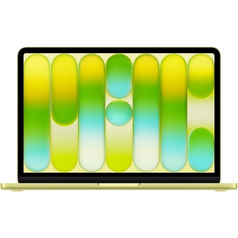 Apple MacBook Neo 13" A18 Pro 8GB 512GB Cítrico
