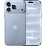Apple iPhone 18 Pro Max 256 GB Azul glacial