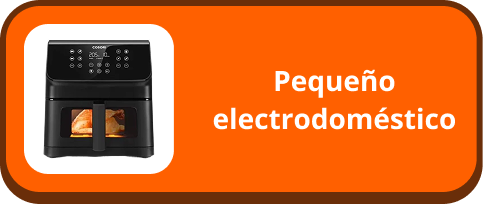 Pequeño electrodoméstico