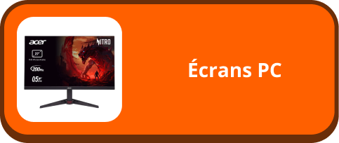 Écrans PC Écrans PC