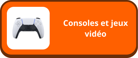 Consoles et jeux vidéo Consoles et jeux vidéo
