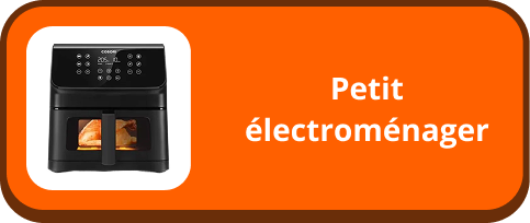 Petit électroménager Petit électroménager
