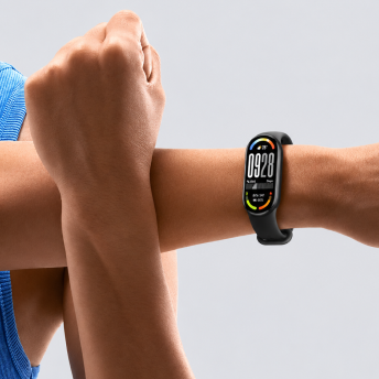 Pulseras de actividad