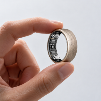 Anillos Inteligentes