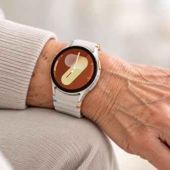 Smartwatches para mayores