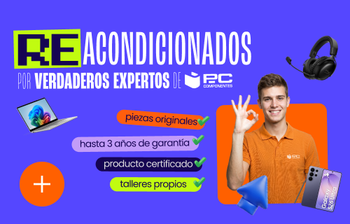 Reacondicionados Reacondicionados
