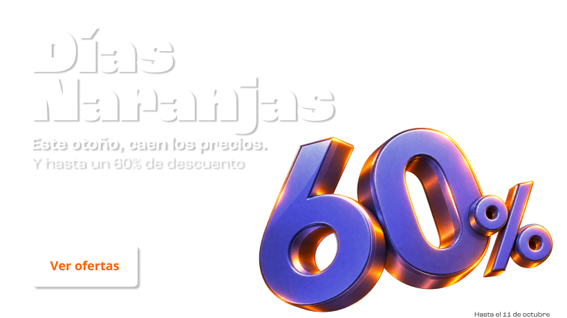 Días Naranjas Días Naranjas