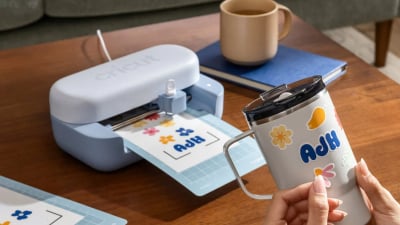 Con Cricut, personaliza todo lo que imagines Con Cricut, personaliza todo lo que imagines