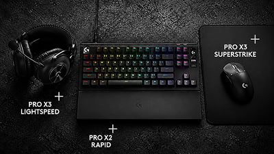 Top Logitech Top Logitech