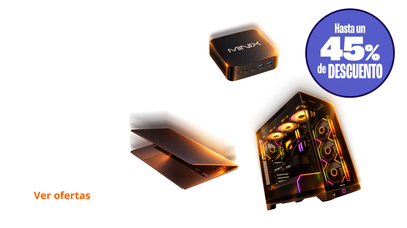 Ofertas flash Ofertas flash