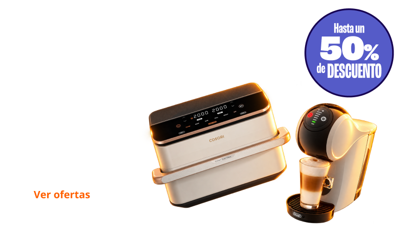 Ofertas flash Ofertas flash