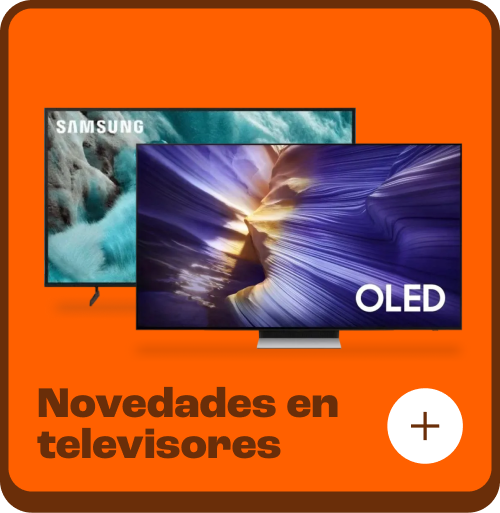 Novedades en TV Novedades en TV