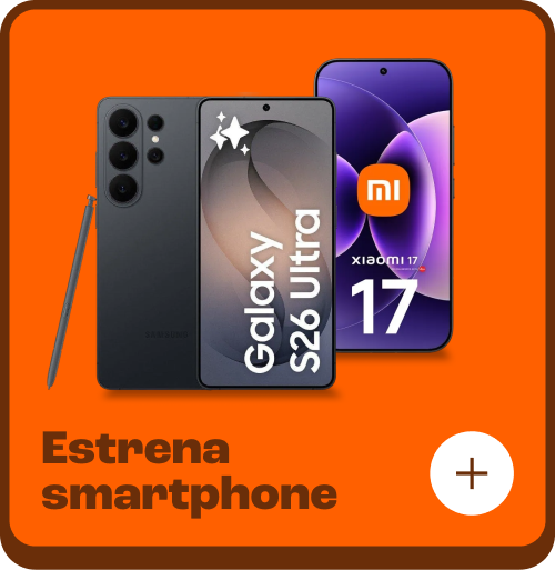 Estrena smartphone Estrena smartphone