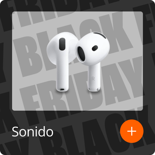 Sonido