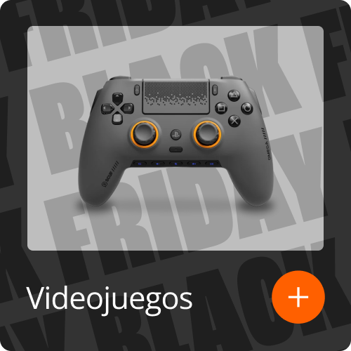 Consolas y Videojuegos