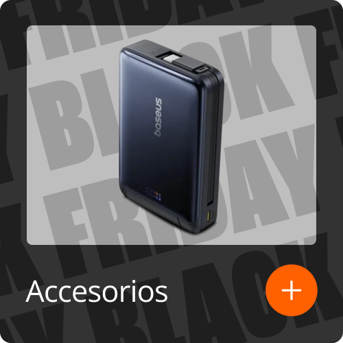 Accesorios