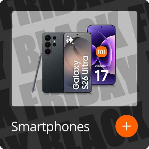 Smartphones