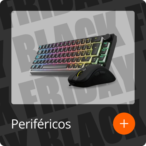 Periféricos