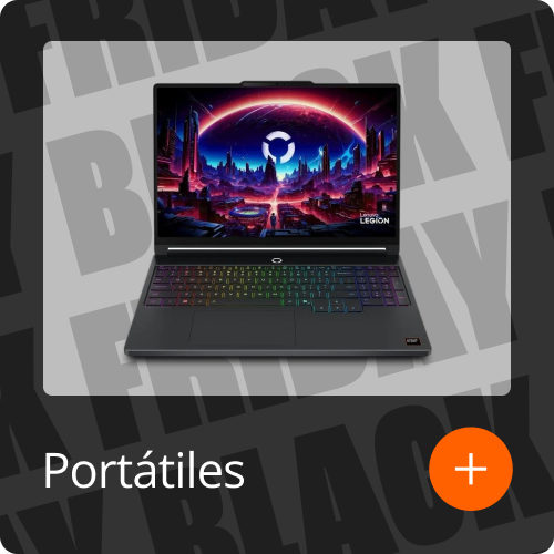 Portátiles