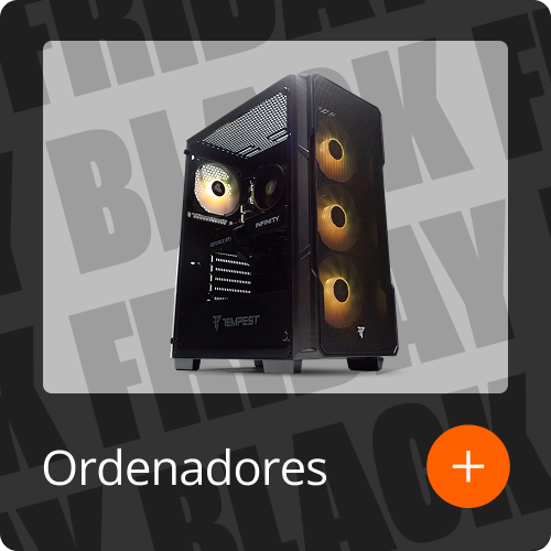 Ordenadores