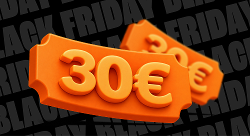 Black Friday Black Friday