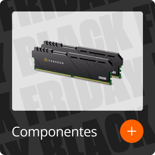 componentes componentes