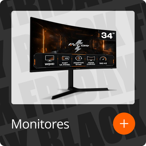 monitores monitores