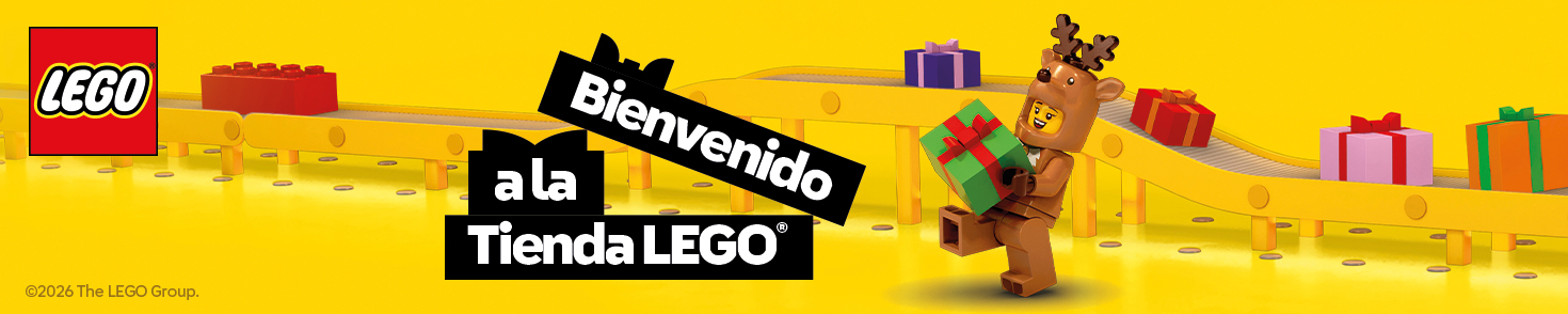 Lego Lego