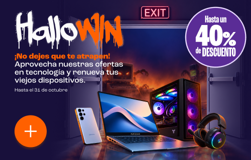 Hallowin