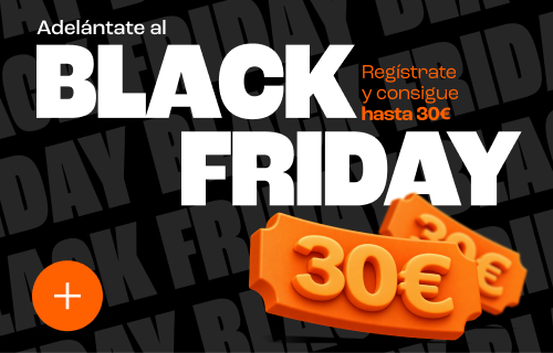 Black Friday