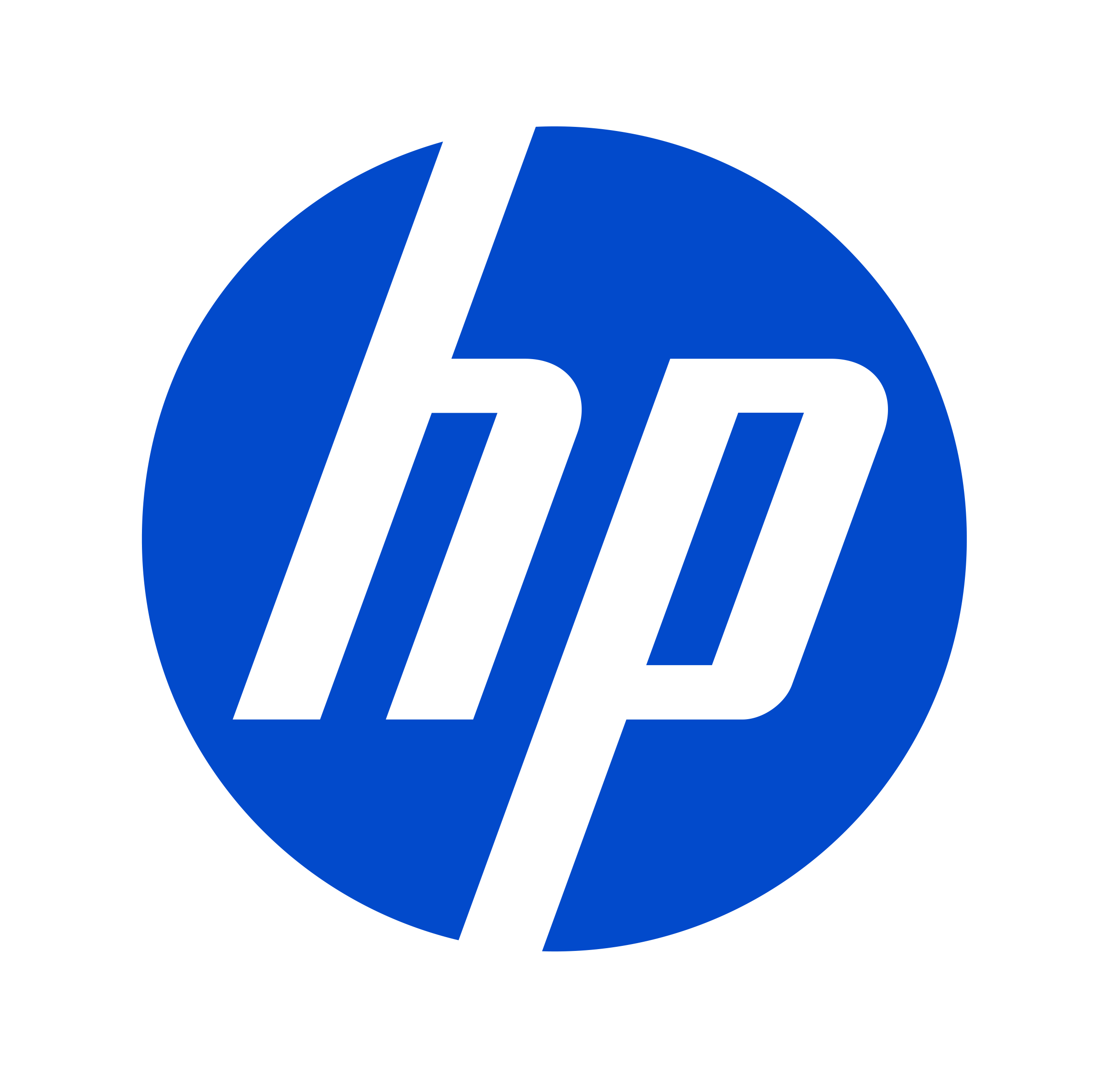 HP HP