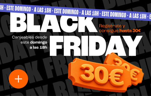 Black Friday Black Friday