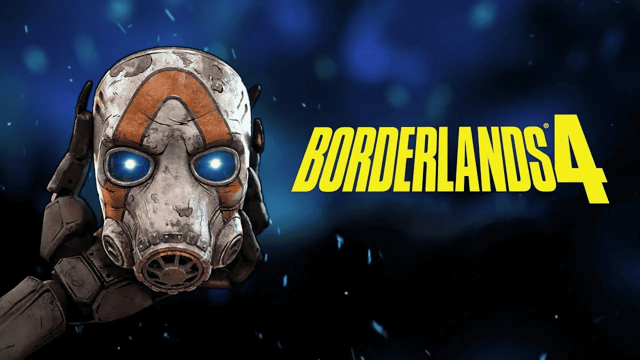 Videojuego Borderlands 4 