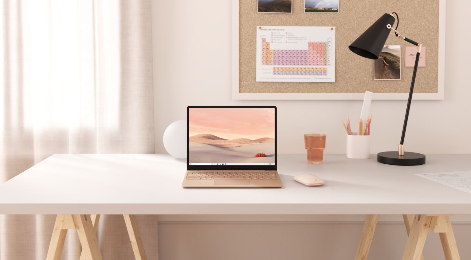 Microsoft Surface Laptop Go
