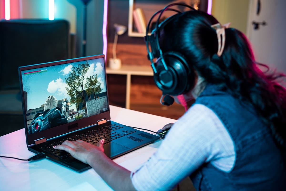 características de los mejores portátiles gaming mejores portátiles gaming 2025