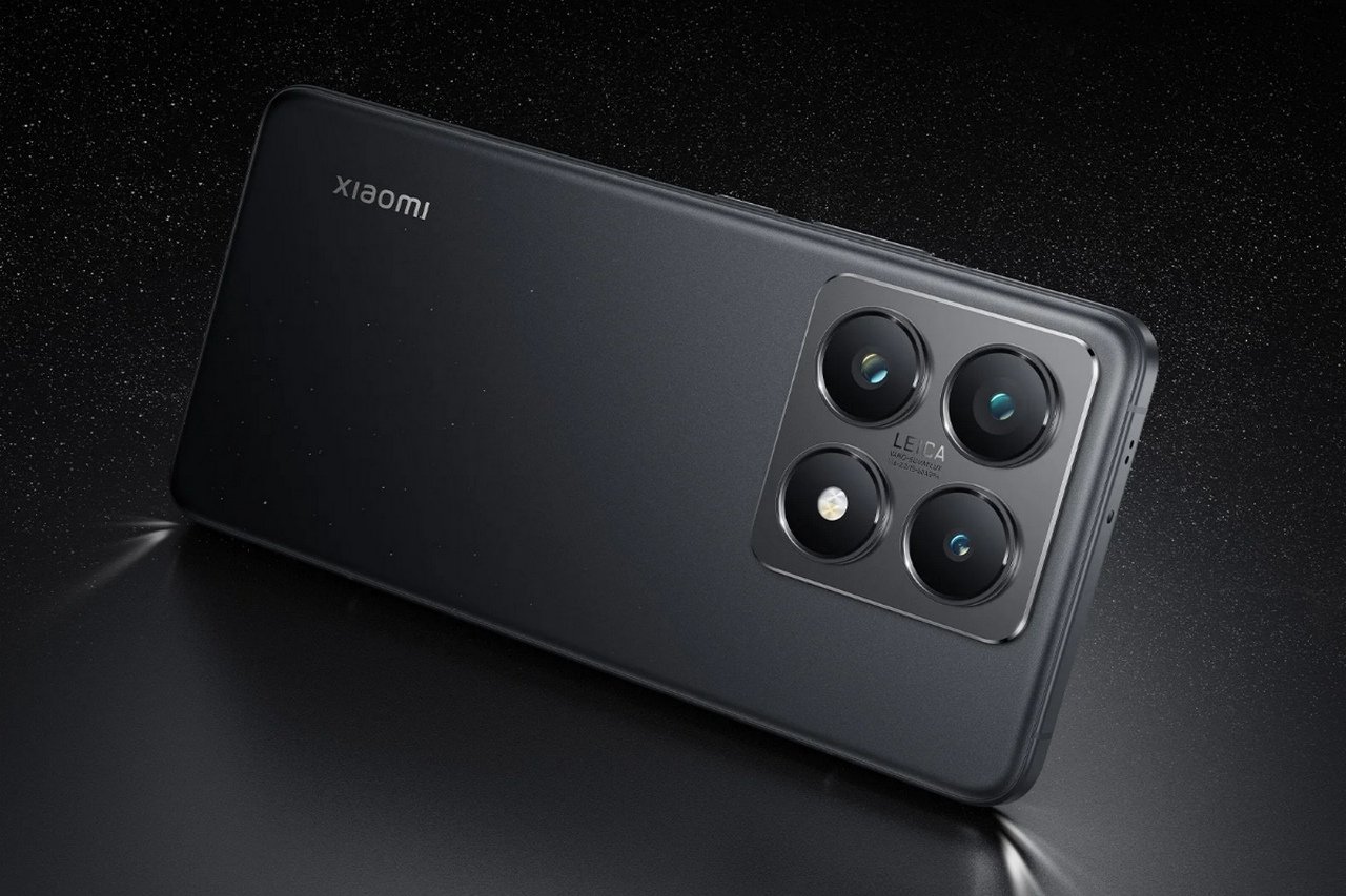 Descubre las novedades del Xiaomi 15T y 15T Pro
