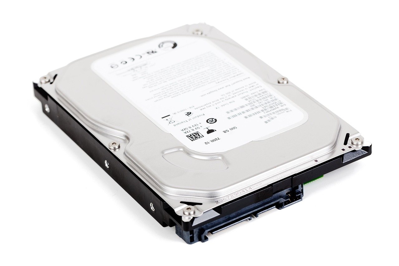 Transformer un disque dur interne en disque dur externe