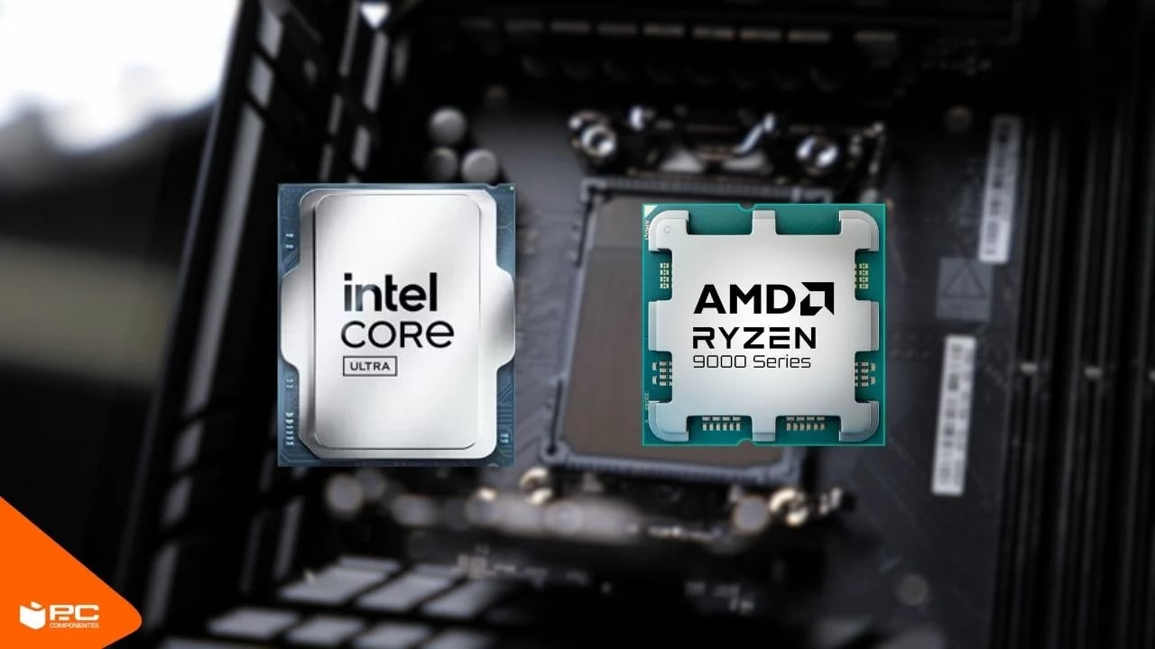 Comment choisir un processeur pour votre PC