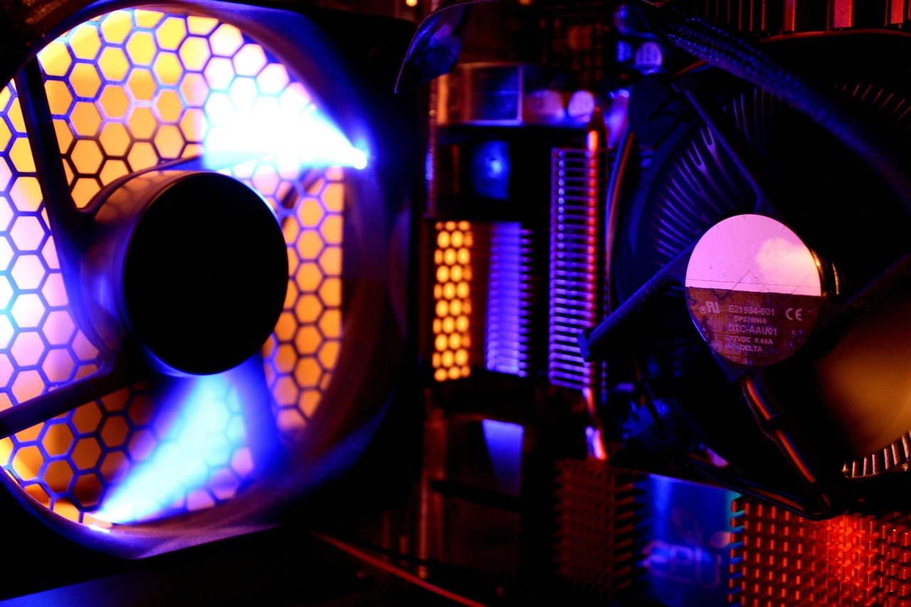 installer alimentation modulaire dans un PC