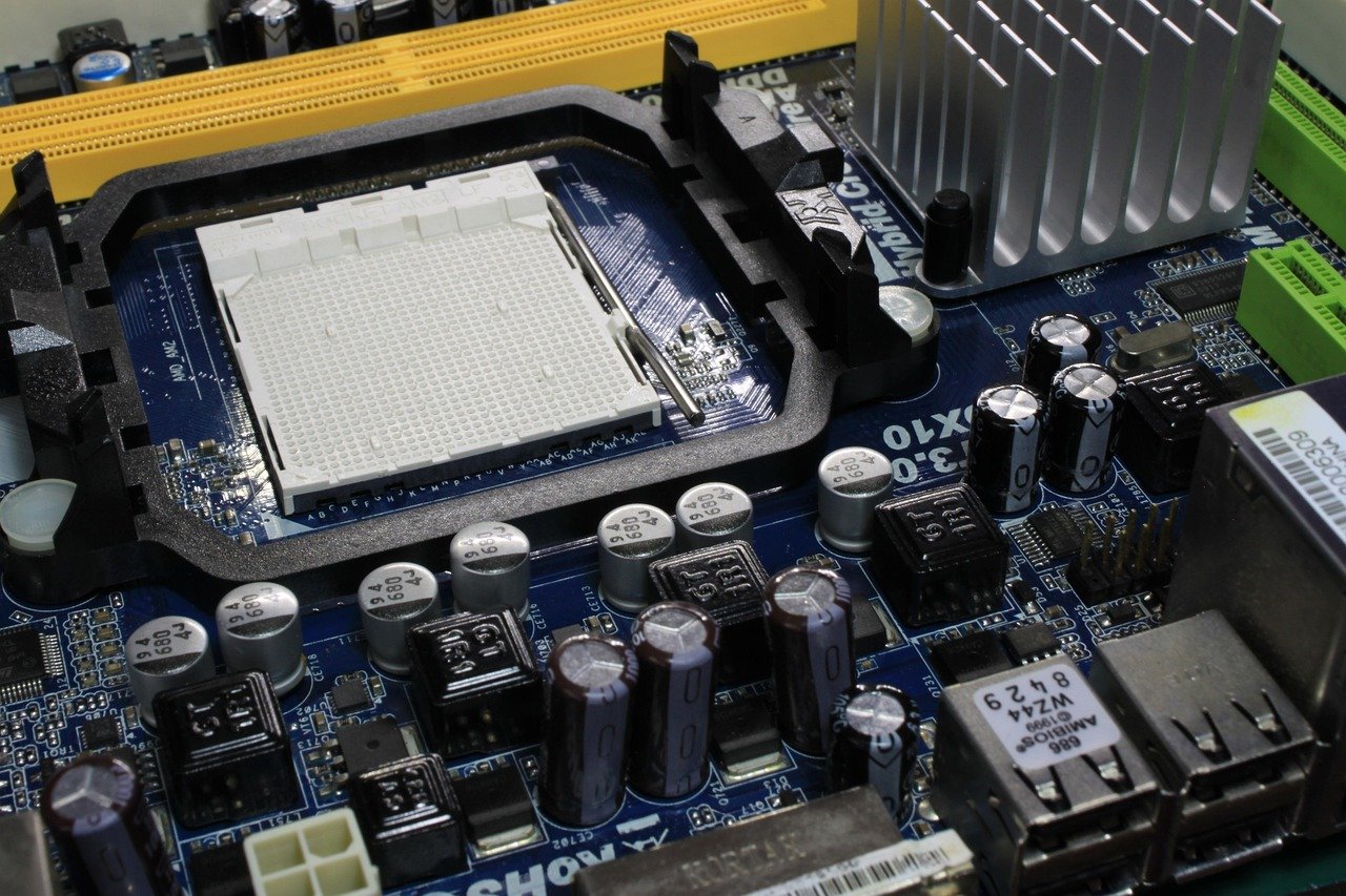 Meilleure carte mère micro ATX gaming