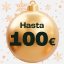 Regalos hasta 100€ Regalos hasta 100€