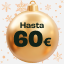 Regalos hasta 60€ Regalos hasta 60€