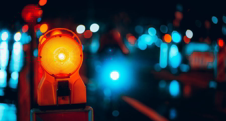 Las 5 mejores balizas V16 para tu coche 🚗💡