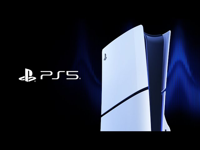PS5 
