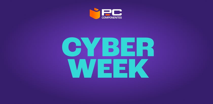 Cyber Monday y Cyber Week en PcComponentes