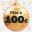 Regali fino a 100€ Regali fino a 100€
