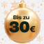 Geschenke bis 30€ Geschenke bis 30€