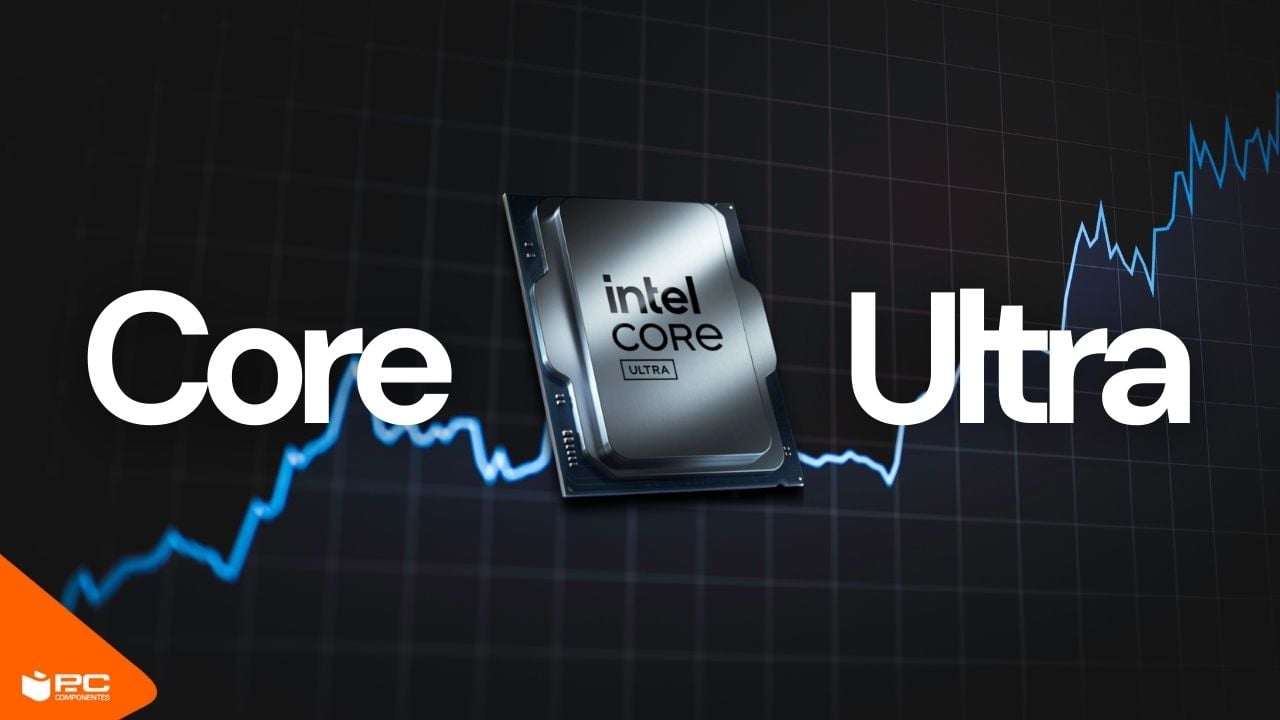 intel core ultra para gaming