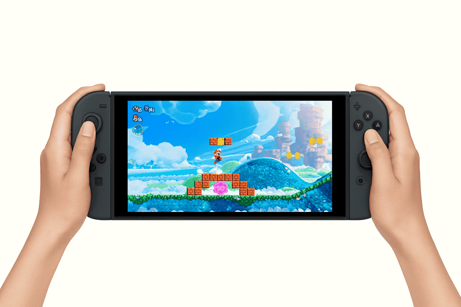 consola Navidad consola Navidad