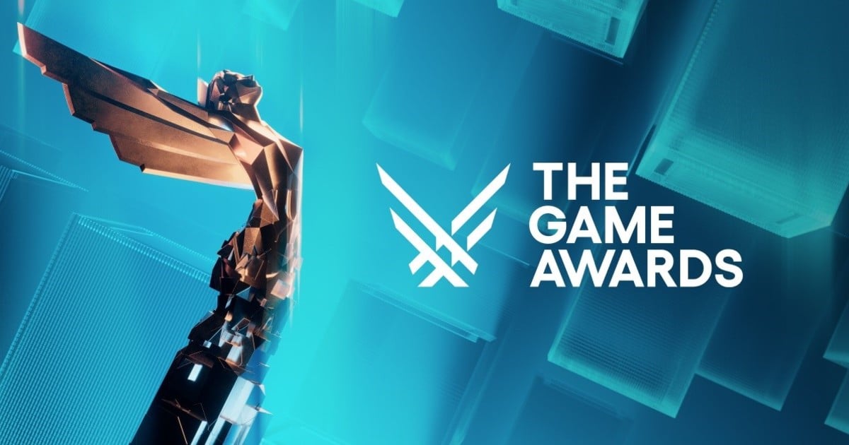 The Game Awards 2025 The Game Awards 2025